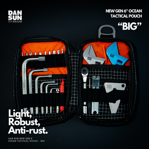 Ocean Tactical Series - BIG image 2