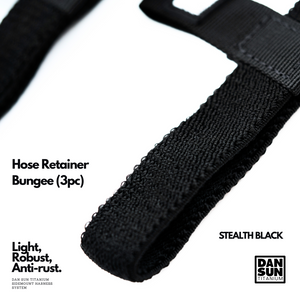 1" Hose Retainer Bungee (3pc) image 6