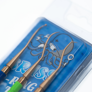 Brass O-ring Picker Set image 1