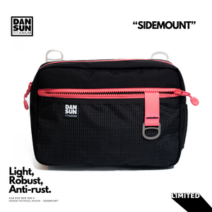 Ocean Tactical Series - SIDEMOUNT image 11
