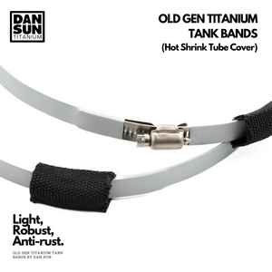Titanium Tank Band (1pc) image 12