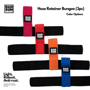 1" Hose Retainer Bungee (3pc) image 7