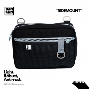 Ocean Tactical Series - SIDEMOUNT image 13