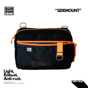 Ocean Tactical Series - SIDEMOUNT image 9
