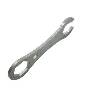 Scubapro Regulator Tool (Stainless Steel) image 1
