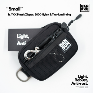 Ocean Tactical Series - SMALL image 0