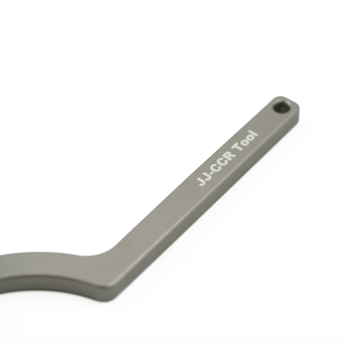 JJ-CCR tool for Tee-ADV fitting (Aluminium)