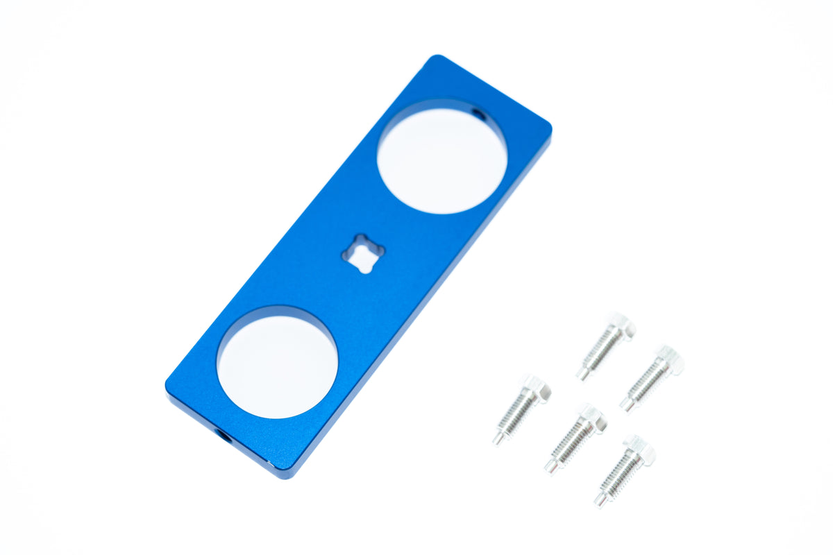 Diaphragm First Stage End-cap Removal Tool image 0