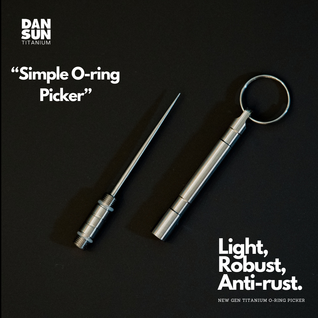 Simple O-ring Picker image 0