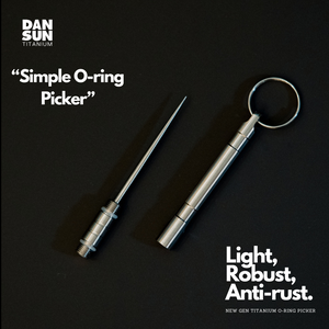 Simple O-ring Picker image 0