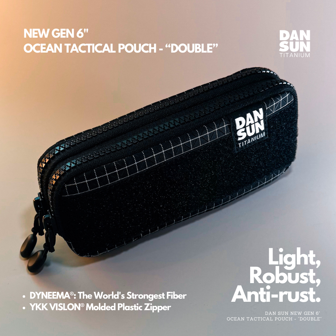 Ocean Tactical Series - Double image 0