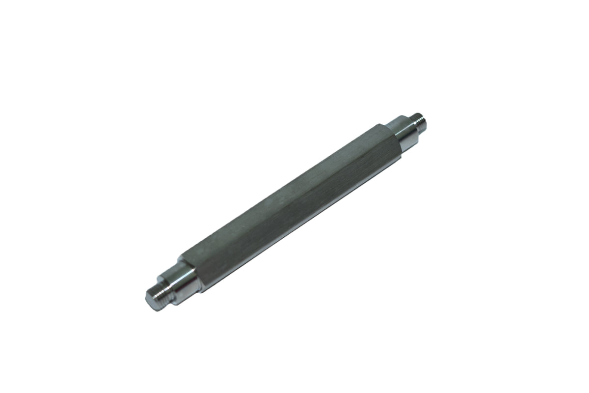 First Stage Holder, Straight Type (Stainless Steel) image 0