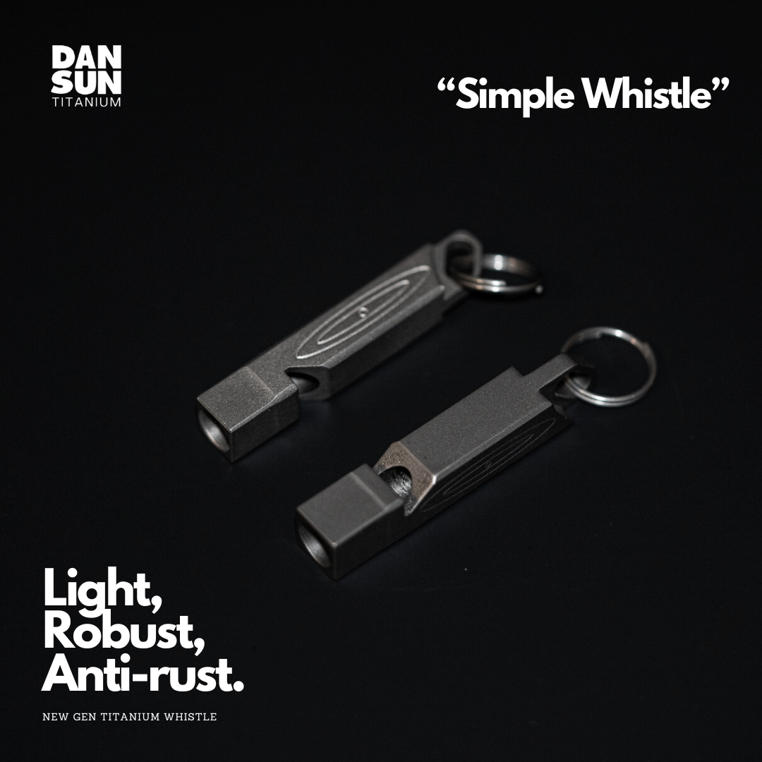 Simple Whistle image 2