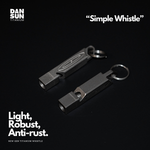 Simple Whistle image 2