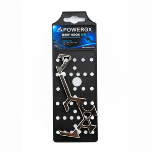 Reef Hook 4.0 (Titanium Multi-functional Diving Tool) image 4