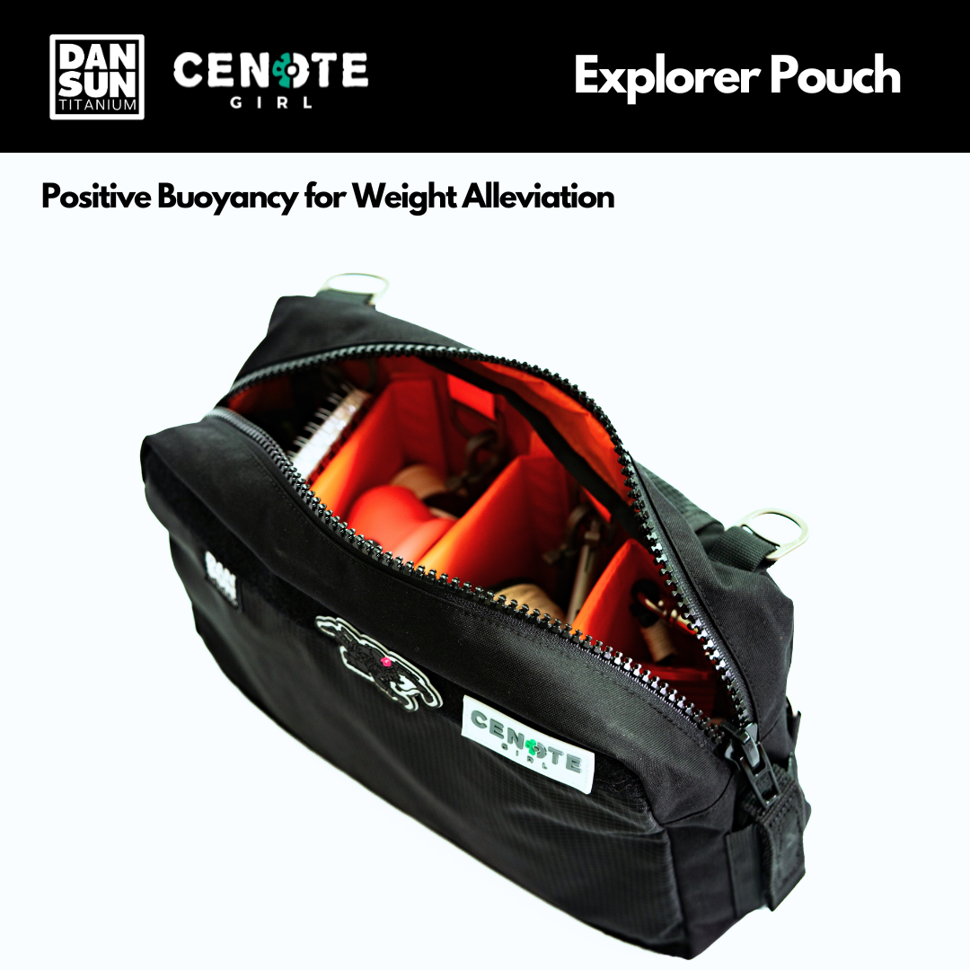 Ocean Tactical Series - Explorer Pouch image 7
