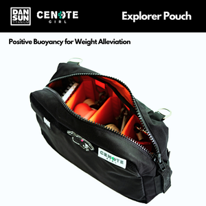 Ocean Tactical Series - Explorer Pouch image 7