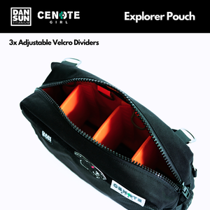 Ocean Tactical Series - Explorer Pouch image 6