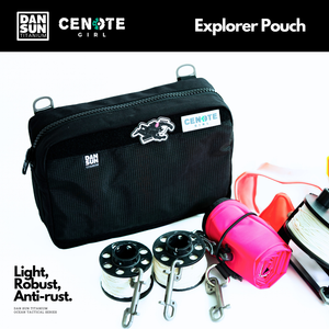 Ocean Tactical Series - Explorer Pouch image 3