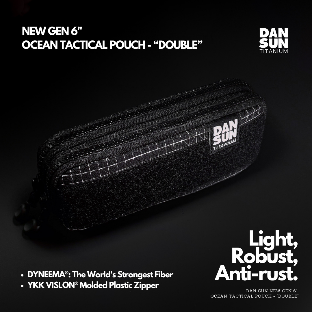 Ocean Tactical Series - Double image 1