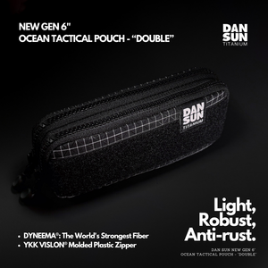 Ocean Tactical Series - Double image 1