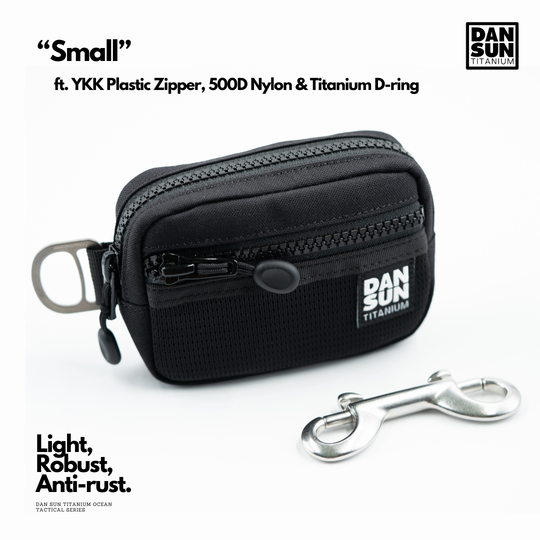 Ocean Tactical Series - SMALL image 1
