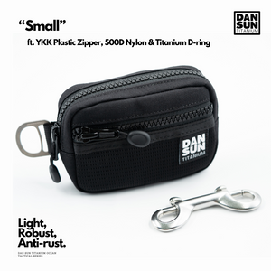 Ocean Tactical Series - SMALL image 1
