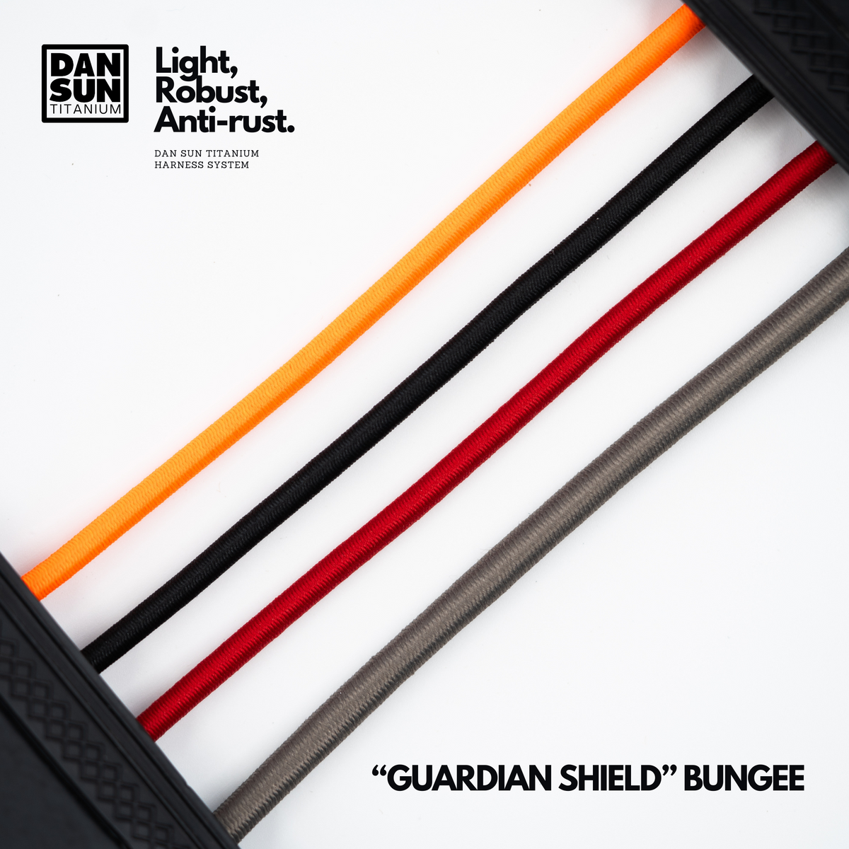 High Quality Bungee (per meter) image 2