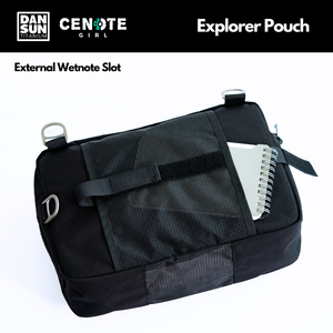 Ocean Tactical Series - Explorer Pouch image 10