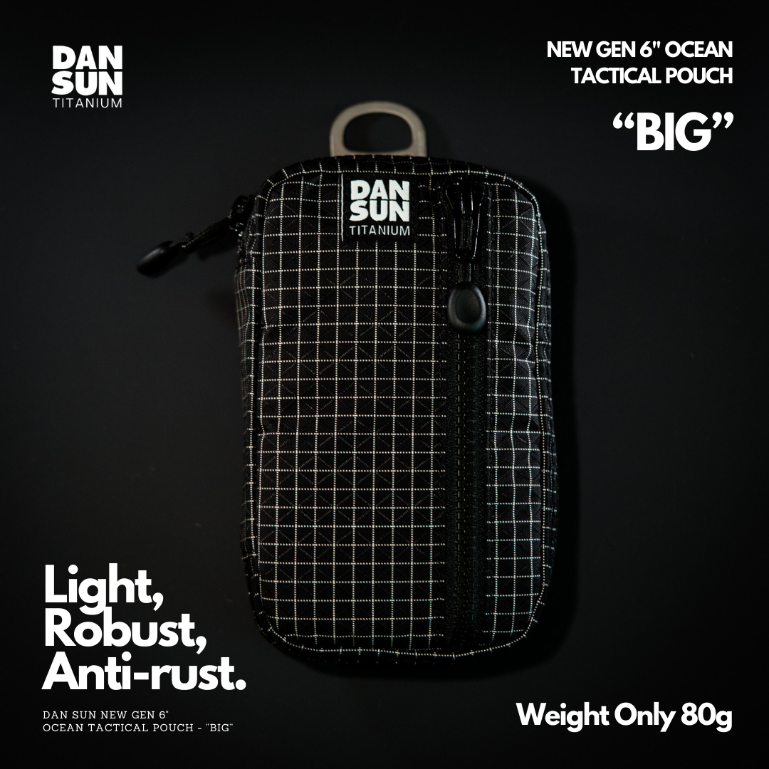 Ocean Tactical Series - BIG image 8