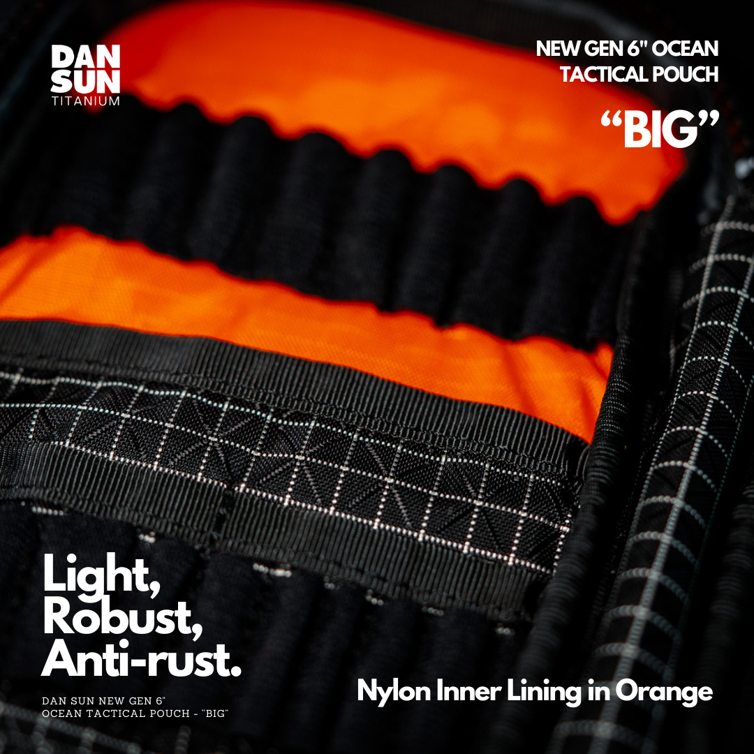Ocean Tactical Series - BIG image 5