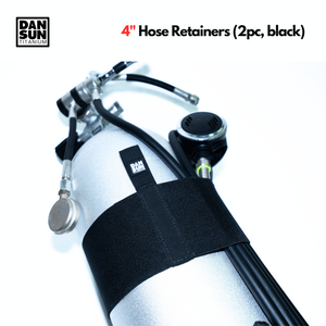 4" Hose Retainer Bungee (2pc) image 4