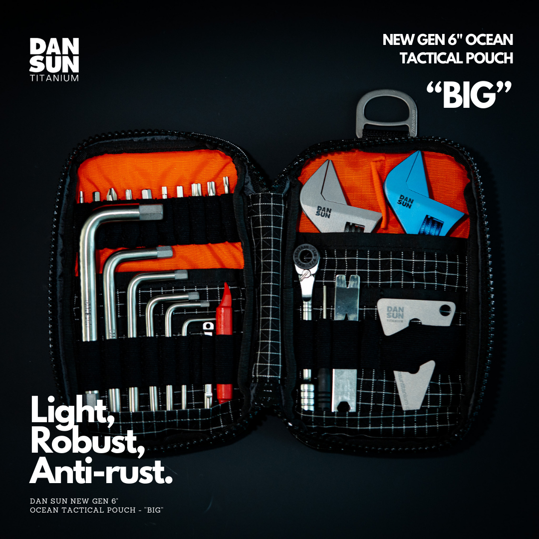 Ocean Tactical Series - BIG image 2