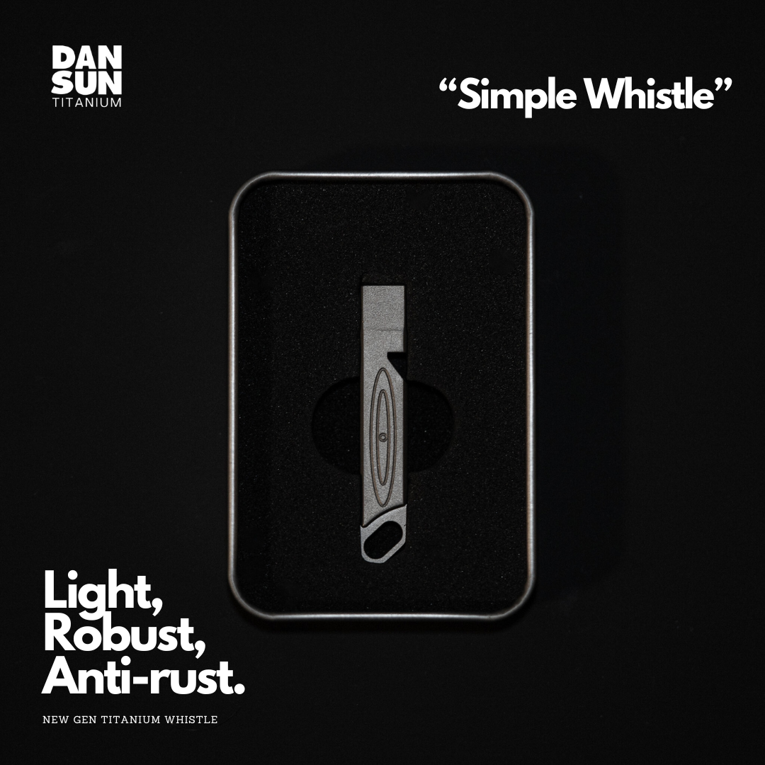 Simple Whistle image 1