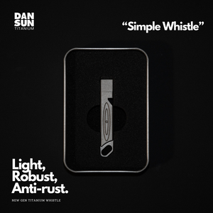 Simple Whistle image 1