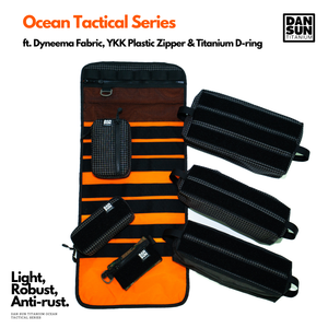 Ocean Tactical Tool Roll Bag image 8