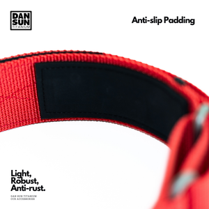 Liberty Sidemount CCR Sorb Canister Strap image 4