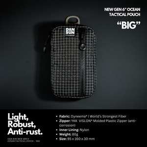 Ocean Tactical Series - BIG image 7