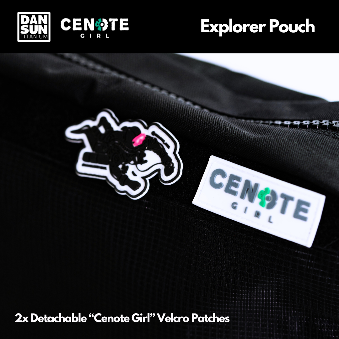 Ocean Tactical Series - Explorer Pouch image 13
