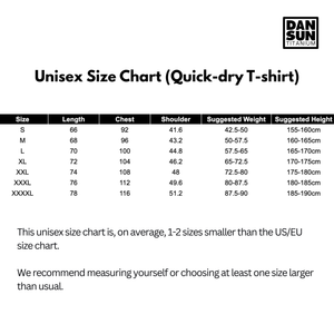 "Need Money For Rebreather" Quick-dry Tshirt (Sorona® Fabric) image 2