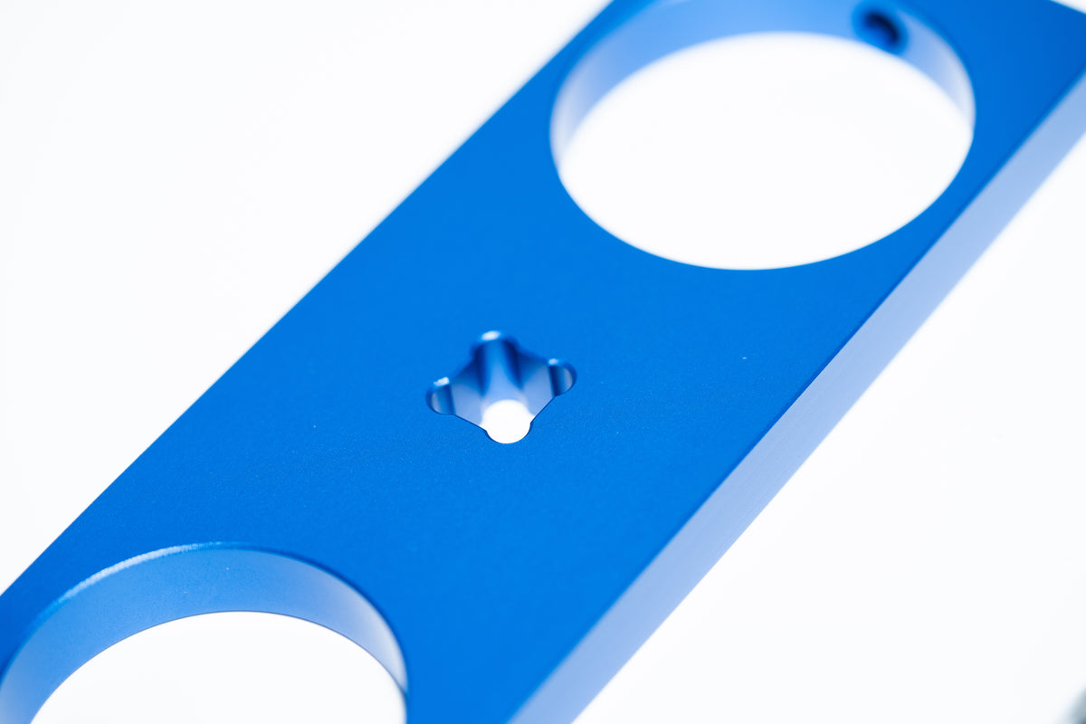 Diaphragm First Stage End-cap Removal Tool image 1