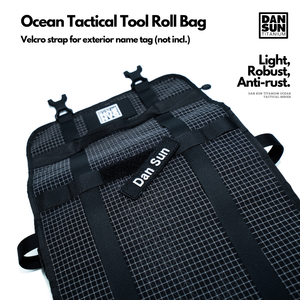 Ocean Tactical Tool Roll Bag image 6