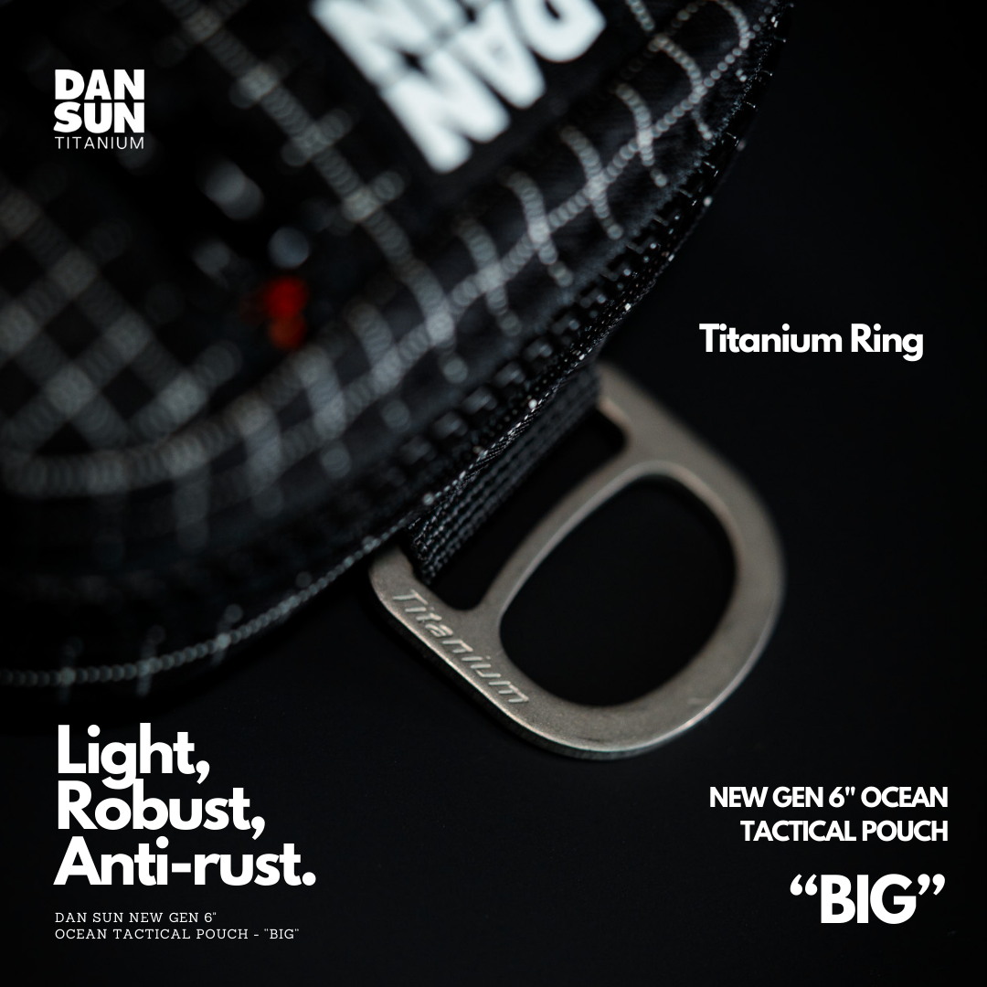 Ocean Tactical Series - BIG image 3