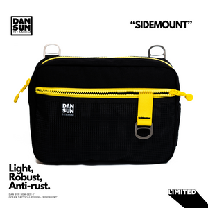 Ocean Tactical Series - SIDEMOUNT image 10