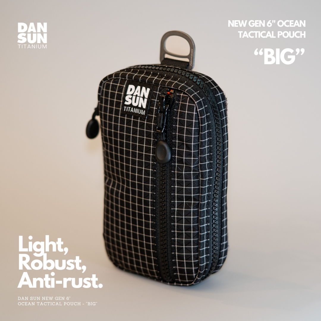 Ocean Tactical Series - BIG image 1