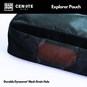 Ocean Tactical Series - Explorer Pouch image 8