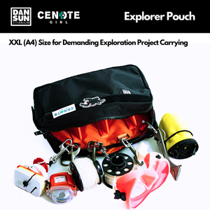 Ocean Tactical Series - Explorer Pouch image 2