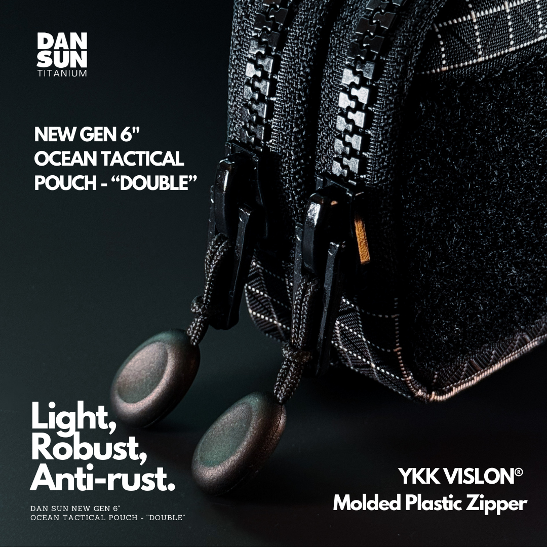 Ocean Tactical Series - Double image 2
