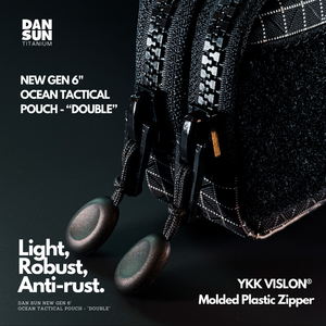 Ocean Tactical Series - Double image 2