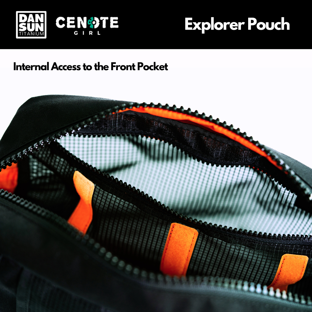 Ocean Tactical Series - Explorer Pouch image 12